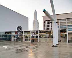 Musée de l'Air et de l'Espace (doc. Yalta Production)