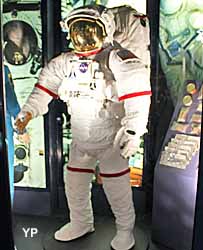 Astronaute de la NASA