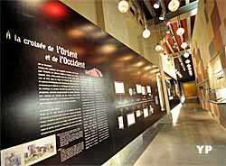 Centre du Patrimoine Arm&eacute;nien