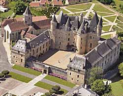 Château de Jumilhac (doc. Château de Jumilhac)