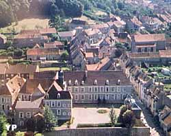 Hôpital Sainte-Reyne