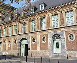 Bibliothèque de Valenciennes (Bibliothèque de Valenciennes)