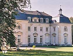 Château du Buisson de May (doc. Château du Buisson de May)