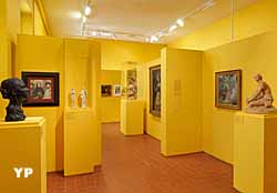 Salle Jeanne d&rsquo;Arc