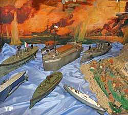 31 mai 1916 la bataille du Jutland