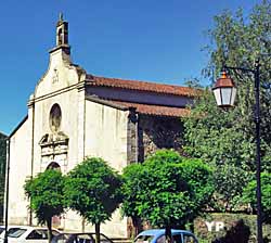 Chapelle Notre-Dame de Lorette (doc. Association La Boulite)