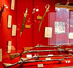 Musée des armes (Ville de Tulle)