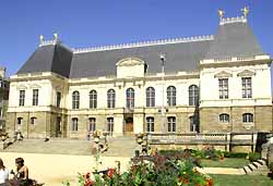 Parlement de Rennes (Yalta Production)