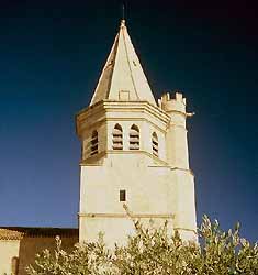 Eglise Sainte-Marie-Madeleine de Béziers (Yalta Production)