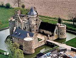 Château de Vaux
