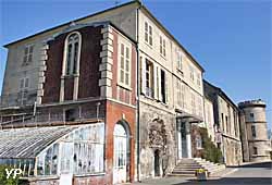 Musée Gallé-Juillet (Yalta Production)