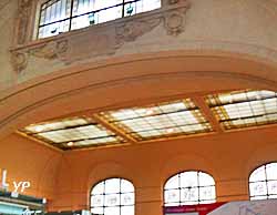 Gare de Limoges-Bénédictins (doc. Yalta Production)