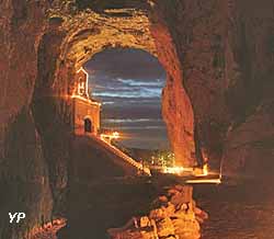 Grottes de la Balme (Grottes de la Balme)