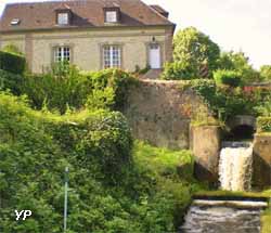 Moulin de Rainville
