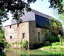 Moulin Lamour