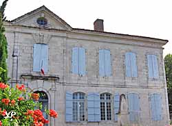 Château (doc. Mairie de Frégimont)