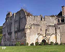 Eglise du XIIe siècle