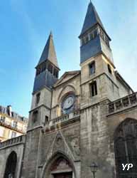 Église Saint-Leu Saint-Gilles (Paroisse Saint Leu)