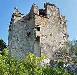 Château de Roquevaire