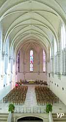 Chapelle de Sainte-Colombe-lès-Sens