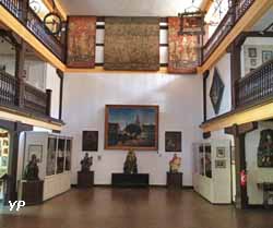 Musée de la Société d'Histoire Les Amis de Thann