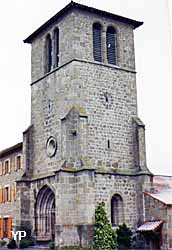 Église Saint-Jean (doc. Yalta Production)