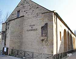 Cellier de Clairvaux