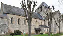 Eglise Notre-Dame du Fougeray