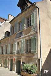 Maison natale de Pasteur