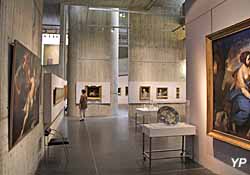 Musée des beaux-arts et d'archéologie