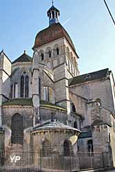 Collégiale Basilique Notre-Dame