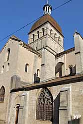 Collégiale Basilique Notre-Dame
