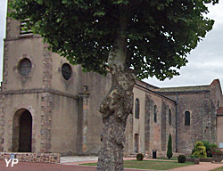 Église Saint-Nicolas (doc. ASPCD - association pour la sauvegarde du patrimoine culturel de Droiturier)