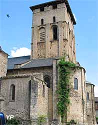 Eglise Saint-Pierre (doc. SI Varen)