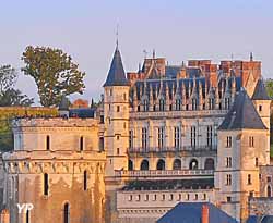 Château Royal (doc. L. de Serres)