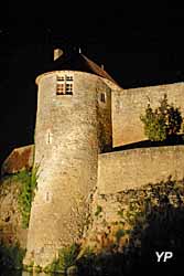 Château du Châtelier (doc. Association Les Amis du Châtelier)