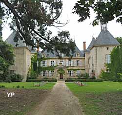 Château de Vaugirard (doc. Château de Vaugirard)