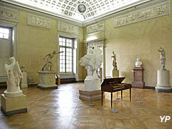 Musée des Beaux-Arts