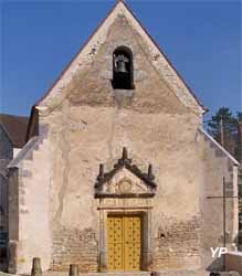 Chapelle du Beugnon