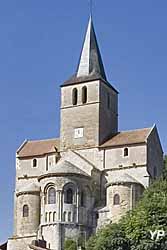 Église Notre-Dame (OT Montmorillon)