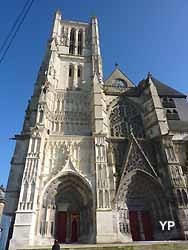 cathédrale Saint-Étienne