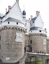 Château des ducs de Bretagne (doc. Yalta Production)