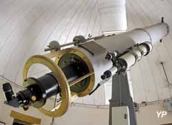 Observatoire de Jolimont (Société d'Astronomie Populaire)