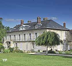 Parc Songeons et musée Vivenel (doc. C. Shryve)