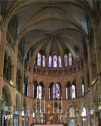 Basilique Saint Remi