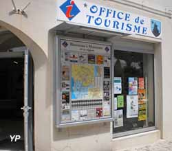 Office de tourisme de Marennes (doc. Office de Tourisme de Marennes)