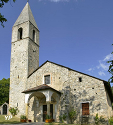 Eglise Sainte Croix (Monica Dalmasso)