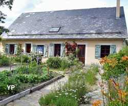 Maison de la Botanique (Communauté de Communes du Champsaur)