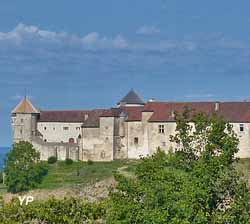 Château de Belvoir (doc. Château de Belvoir)