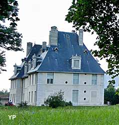 Château de Sassenage, Fondation Bérenger-Sassenage